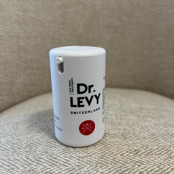 NEW Dr.Levy Switzerland Pollution Shield 5PF (30 ML) - Picture 5 of 8